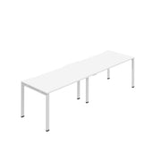 Synergy 2SP Bench Desk|Goalpost