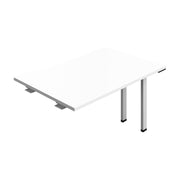 Synergy Bench Extension with Cut Out|1 Person (FSC)|1200