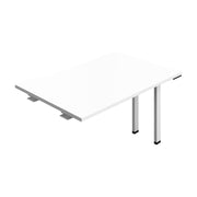 Synergy Bench Extension with Cut Out|1 Person (FSC)|1200