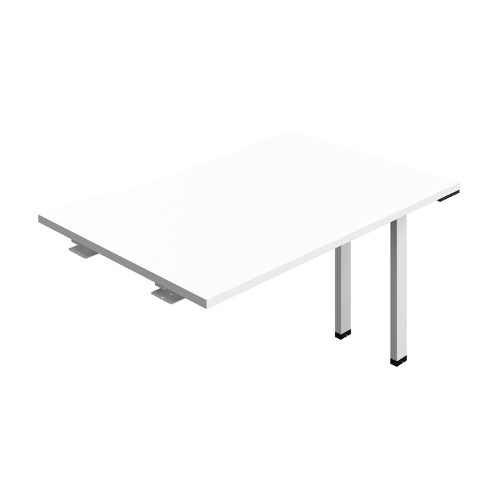 Synergy Bench Extension with Cut Out|1 Person (FSC)|1200