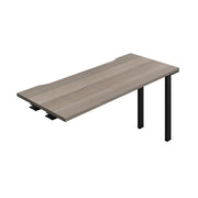 Synergy Bench Extension with Cut Out|1 Person (FSC)|1400