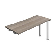 Synergy Bench Extension with Cut Out|1 Person (FSC)|1400