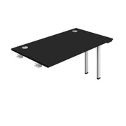 Synergy Bench Extension with Cable Ports|1 Person (FSC)