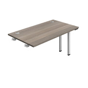 Synergy Bench Extension with Cable Ports|1 Person (FSC)