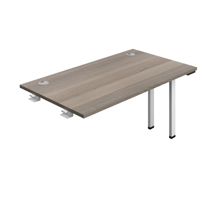 Synergy Bench Extension with Cable Ports|1 Person (FSC)