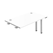 Synergy Bench Extension with Cable Ports|1 Person (FSC)
