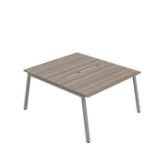 Synergy Bench with Cut Out|2 Person (FSC)|A-Frame