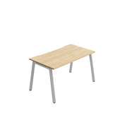Synergy Bench with Cut Out|1 Person (FSC)|A-Frame