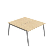 Synergy Bench with Cut Out|2 Person (FSC)|A-Frame