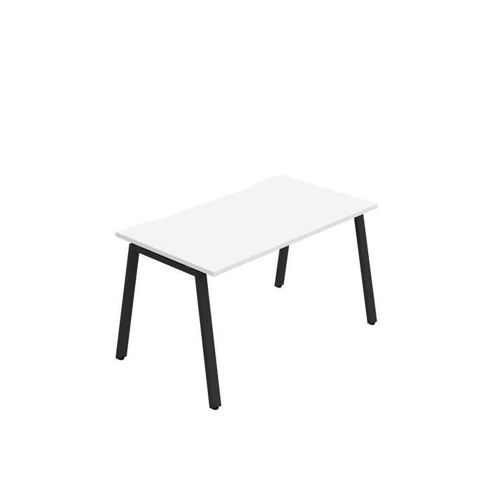 Synergy Bench with Cut Out|1 Person (FSC)|A-Frame