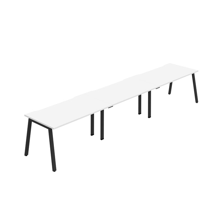 Synergy 3SP Bench Desk|A-Frame