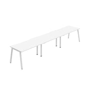 Synergy 3SP Bench Desk|A-Frame