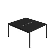 Synergy Bench with Cut Out|2 Person (FSC)|Goalpost