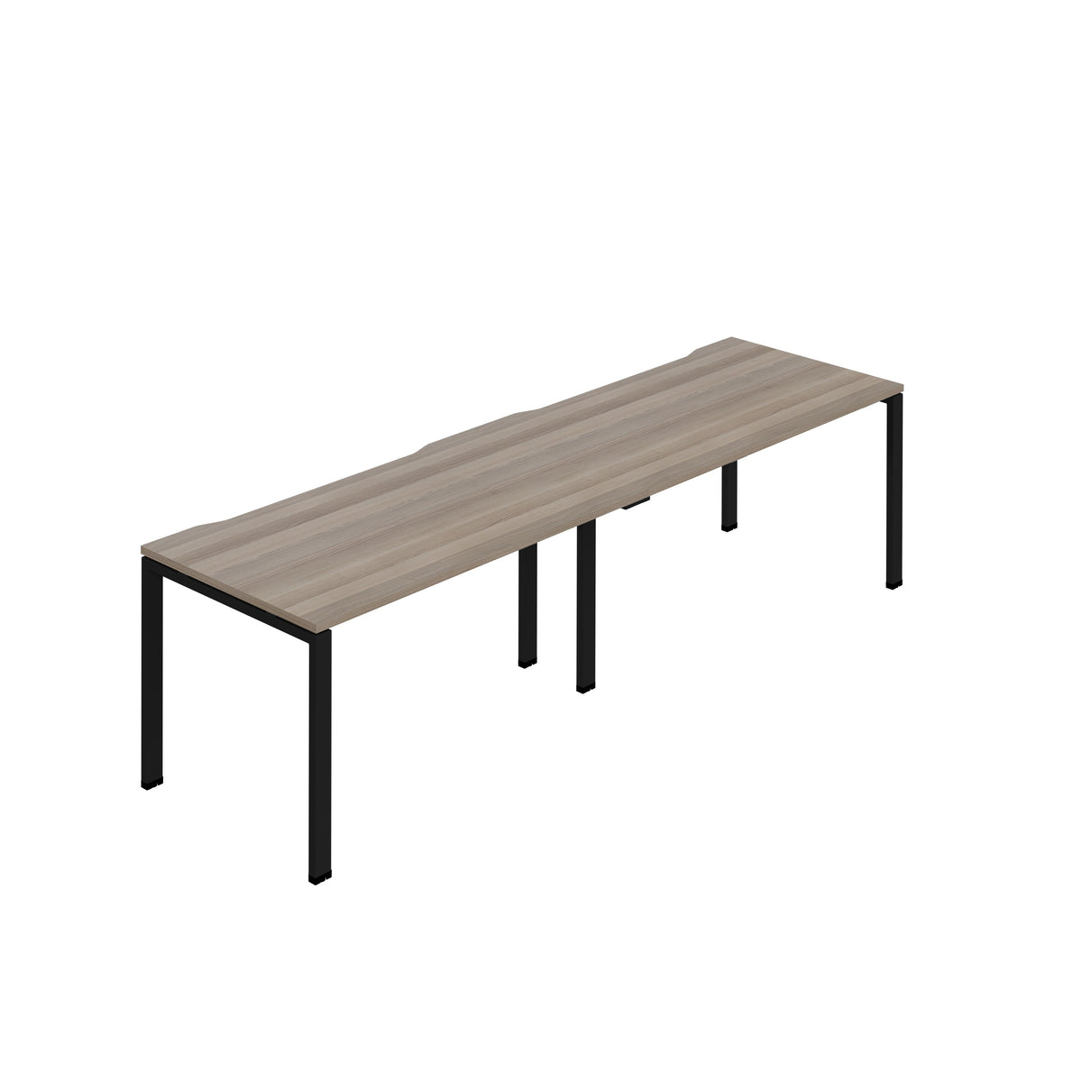 Synergy 2SP Bench Desk|Goalpost