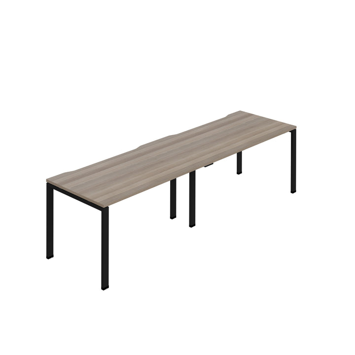 Synergy 2SP Bench Desk|Goalpost