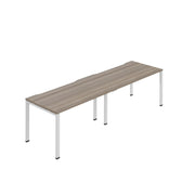 Synergy 2SP Bench Desk|Goalpost