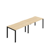 Synergy 2SP Bench Desk|Goalpost