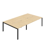 Synergy 4P Bench Desk|Goalpost