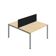 Synergy 2P Bench Desk|Goalpost|Black Screen
