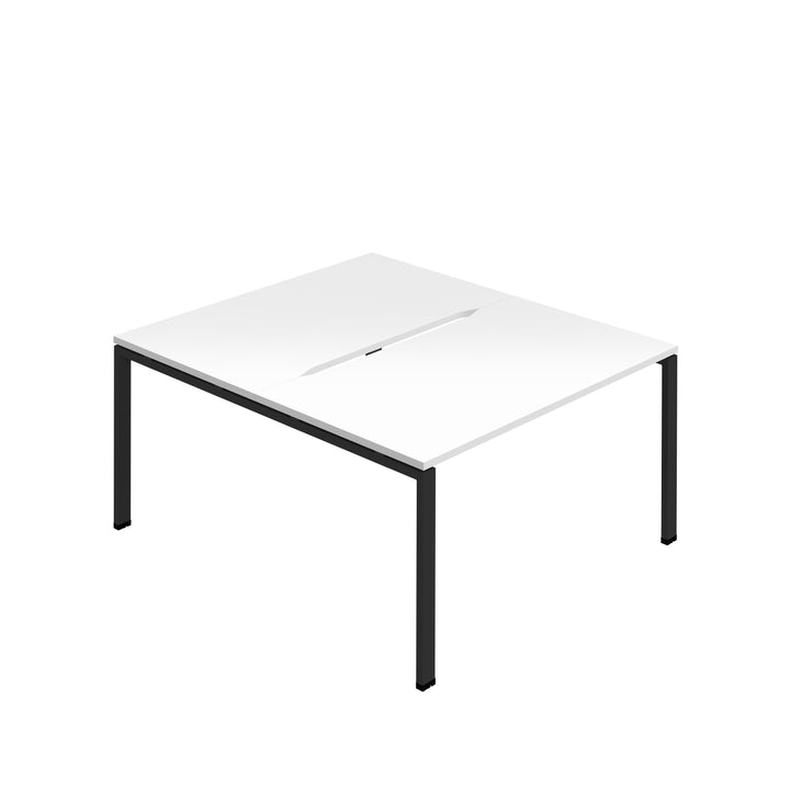 Synergy Bench with Cut Out|2 Person (FSC)|Goalpost