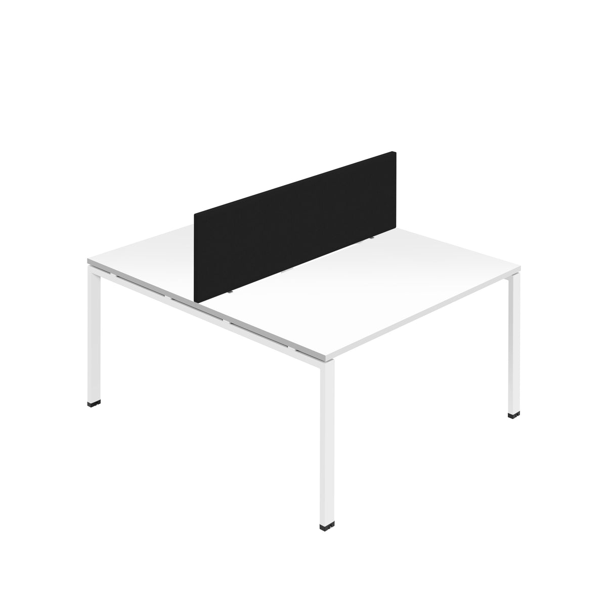 Synergy 2P Bench Desk|Goalpost|Black Screen