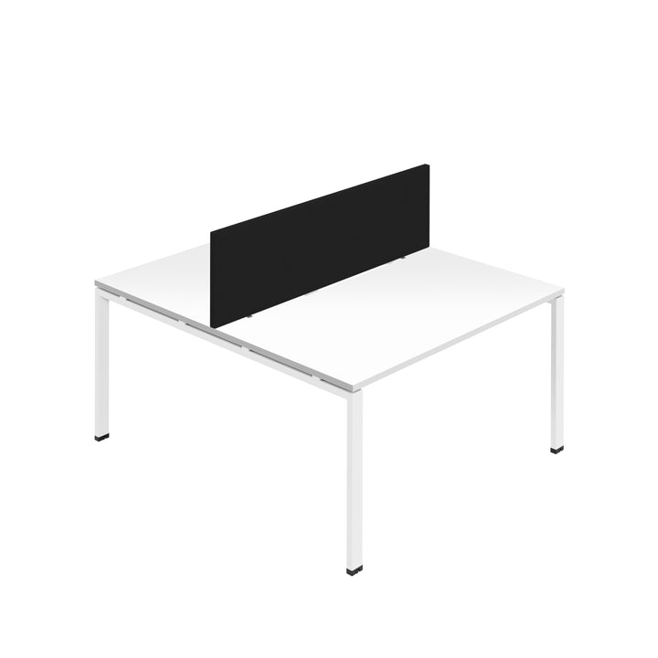 Synergy 2P Bench Desk|Goalpost|Black Screen