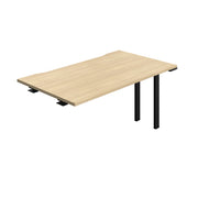 Synergy Bench Extension with Cut Out|1 Person (FSC)|1400