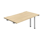 Synergy Bench Extension with Cut Out|1 Person (FSC)|1400