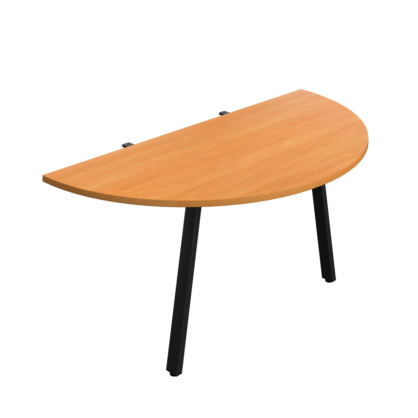 Synergy|1P Screen Depth D-End|A-Frame|1600X600|Beech-Black