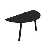 Synergy Screen Depth D-End Single Person Bench|Goalpost