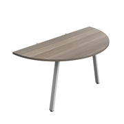 Synergy Screen Depth D-End Single Person Bench|Goalpost