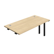 Synergy Bench Extension with Cable Ports|1 Person (FSC)