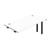 Synergy Bench Extension with Cable Ports|1 Person (FSC)