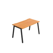 Synergy Bench with Cut Out|1 Person (FSC)|A-Frame