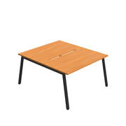 Synergy Bench with Cut Out|1 Person (FSC)|A-Frame