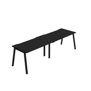 Synergy 2SP Bench Desk|A-Frame
