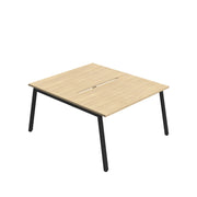 Synergy Bench with Cut Out|1 Person (FSC)|A-Frame
