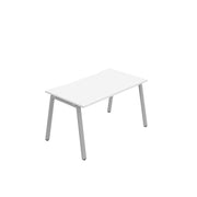 Synergy Bench with Cut Out|1 Person (FSC)|A-Frame