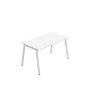 Synergy Bench with Cut Out|1 Person (FSC)|A-Frame