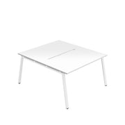 Synergy Bench with Cut Out|1 Person (FSC)|A-Frame