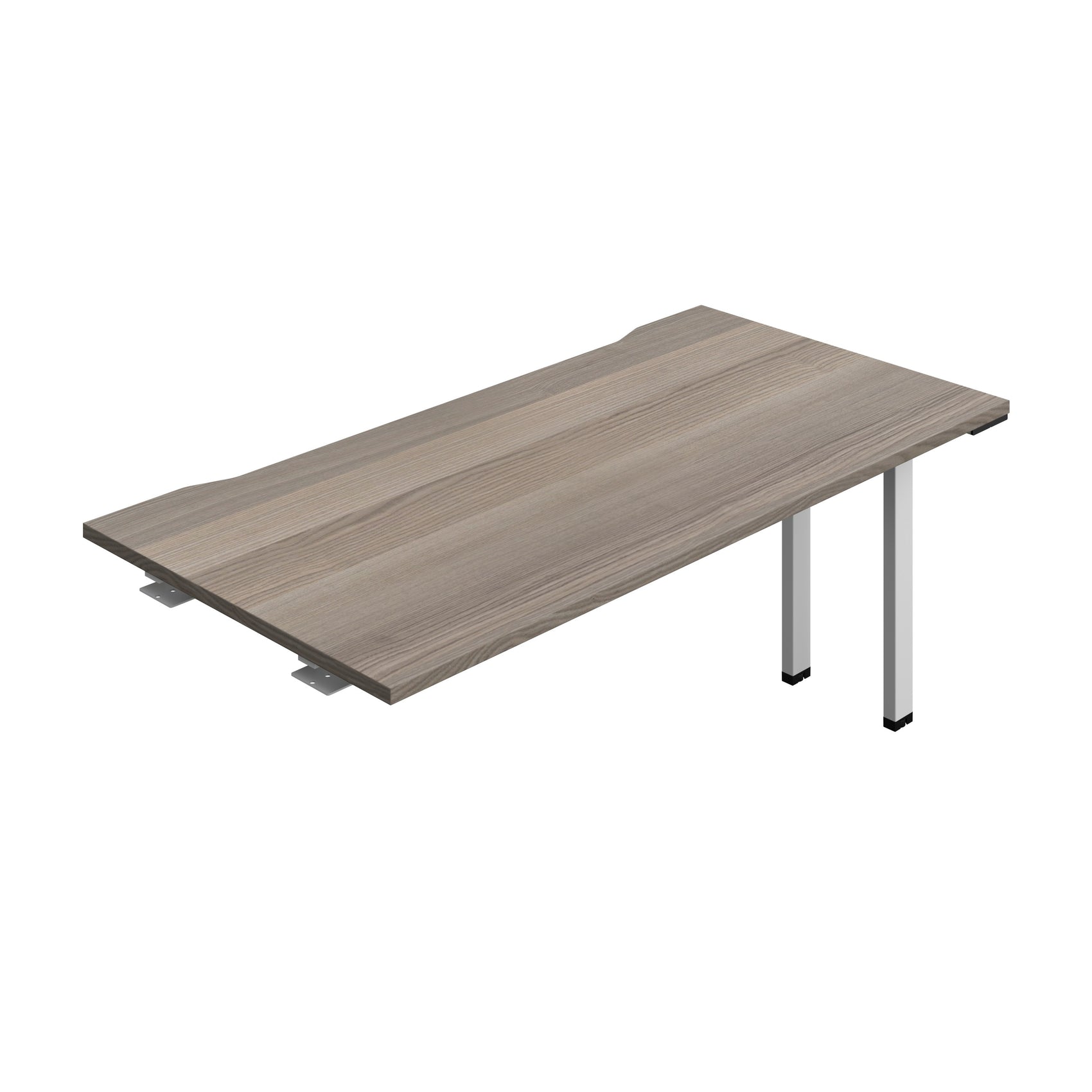 Synergy Bench Extension with Cut Out|1 Person (FSC)|1600
