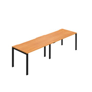 Synergy 2SP Bench Desk|Goalpost