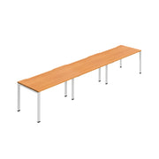 Synergy 3SP Bench Desk|Goalpost