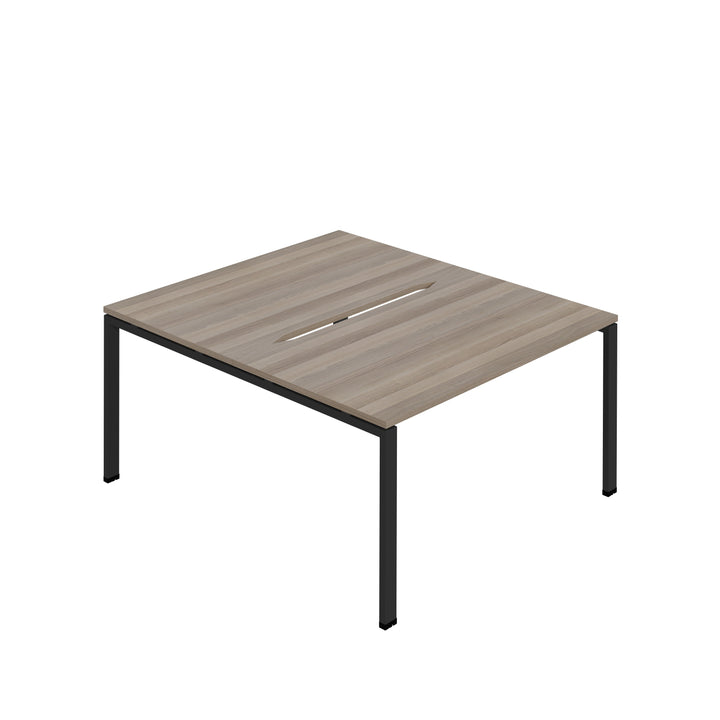 Synergy Bench with Cut Out|1 Person (FSC)|Goalpost