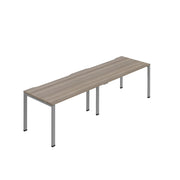 Synergy 2SP Bench Desk|Goalpost