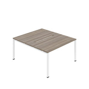 Synergy Bench with Cut Out|1 Person (FSC)|Goalpost