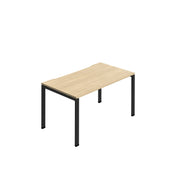 Synergy Bench with Cut Out|1 Person (FSC)|Goalpost
