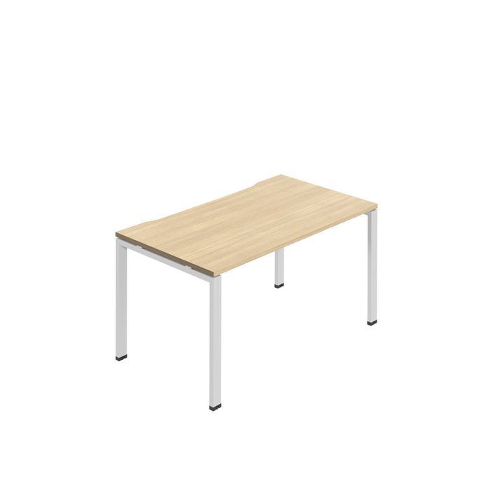 Synergy Bench with Cut Out|1 Person (FSC)|Goalpost