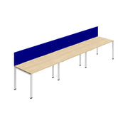 Synergy 3SP Bench Desk|Goalpost|Black Screen