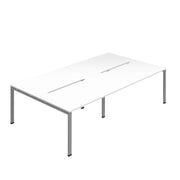Synergy 4P Bench Desk|Goalpost